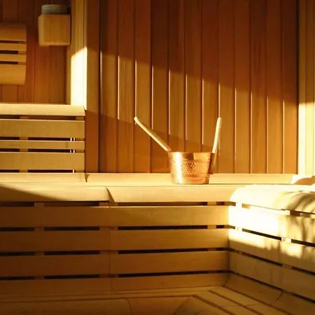 Luxury With Garden In Higueron * 푸엔히롤라