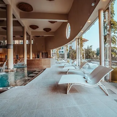 아파트 Luxury With Garden In Higueron 푸엔히롤라